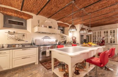 Historic Villa for sale 28040 Lesa, Piemont, Photo 20/42