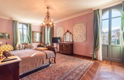 Historic Villa for sale 28040 Lesa, Piemont, Photo 22/42