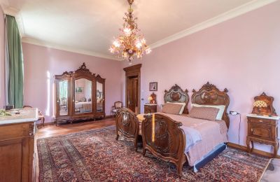 Historic Villa for sale 28040 Lesa, Piemont, Photo 23/42