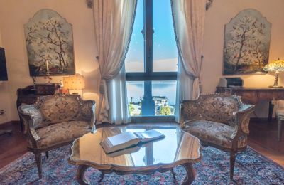 Historic Villa for sale 28040 Lesa, Piemont, Photo 28/42
