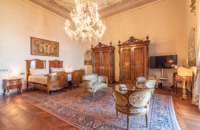 Historic Villa for sale 28040 Lesa, Piemont, Photo 29/42