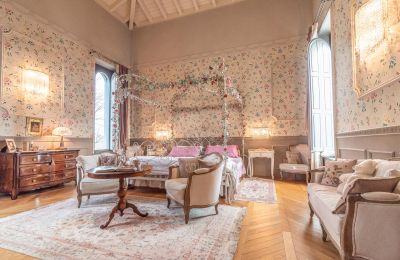 Historic Villa for sale 28040 Lesa, Piemont, Photo 33/42
