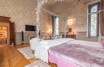 Historic Villa for sale 28040 Lesa, Piemont, Photo 34/42
