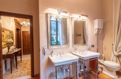 Historic Villa for sale 28040 Lesa, Piemont, Photo 35/42