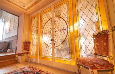 Historic Villa for sale 28040 Lesa, Piemont, Photo 9/42