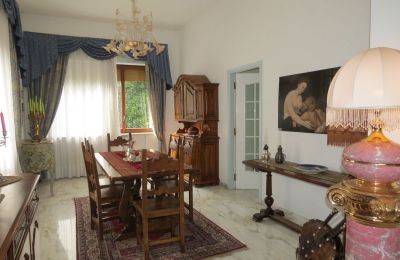 Historic Villa for sale Belgirate, Piemont, Photo 11/39