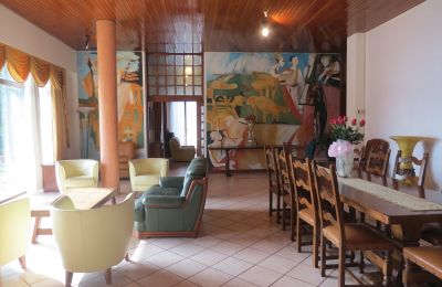 Historic Villa for sale Belgirate, Piemont, Photo 12/39