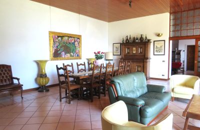 Historic Villa for sale Belgirate, Piemont, Photo 13/39