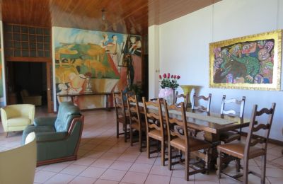 Historic Villa for sale Belgirate, Piemont, Photo 14/39