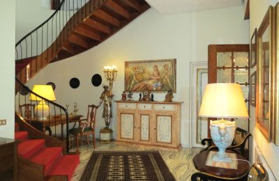 Historic Villa for sale Belgirate, Piemont, Photo 15/39
