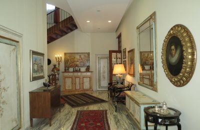Historic Villa for sale Belgirate, Piemont, Photo 16/39