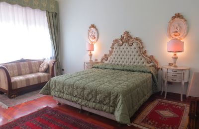 Historic Villa for sale Belgirate, Piemont, Photo 18/39