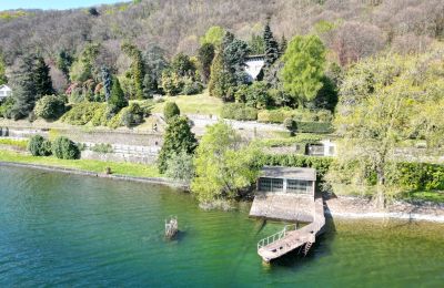 Historic Villa for sale Belgirate, Piemont, Photo 3/39