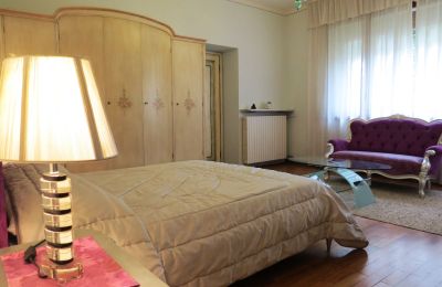 Historic Villa for sale Belgirate, Piemont, Photo 26/39