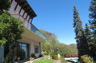 Historic Villa for sale Belgirate, Piemont, Photo 27/39
