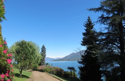 Historic Villa for sale Belgirate, Piemont, Photo 28/39