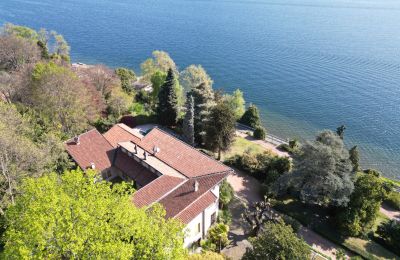 Historic Villa for sale Belgirate, Piemont, Photo 4/39