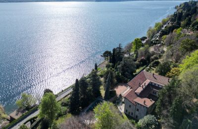 Historic Villa for sale Belgirate, Piemont, Photo 36/39