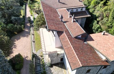 Historic Villa for sale Belgirate, Piemont, Photo 5/39