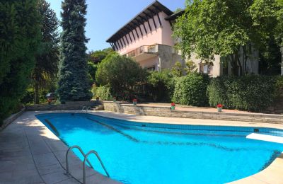 Historic Villa for sale Belgirate, Piemont, Photo 6/39