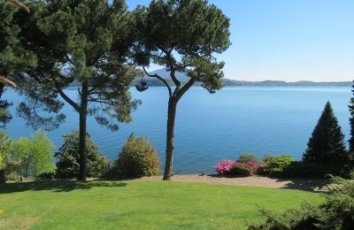 Historic Villa for sale Belgirate, Piemont, Photo 7/39