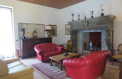 Historic Villa for sale Belgirate, Piemont, Photo 9/39