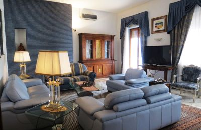 Historic Villa for sale Belgirate, Piemont, Photo 10/39