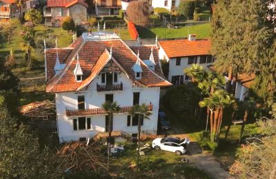 Castle Apartment Verbania, Piemont