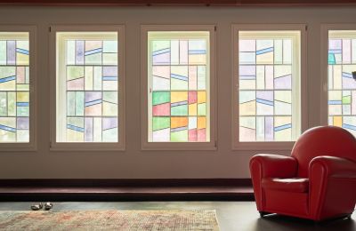 The right choice of windows for historic properties, Photo 1