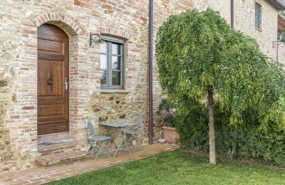 Country home for sale Montepulciano, Tuscany, Photo 3/17
