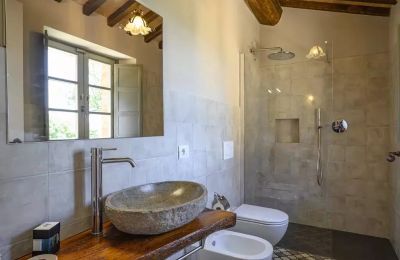 Country home for sale Montepulciano, Tuscany, Photo 13/17