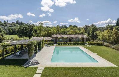 Country home for sale Montepulciano, Tuscany, Photo 16/17