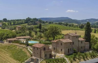 Country home for sale Montepulciano, Tuscany, Photo 14/17