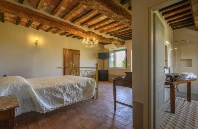 Country home for sale Montepulciano, Tuscany, Photo 10/17