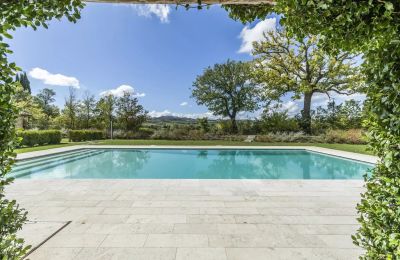 Country home for sale Montepulciano, Tuscany, Photo 15/17