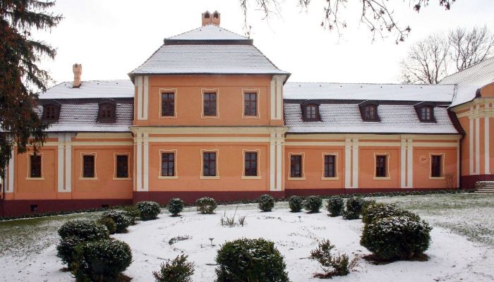 Manor House Nitra Region