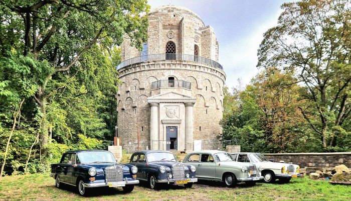 Historical tower for sale Szczecin, West Pomerania,  Poland