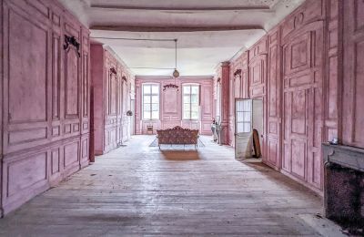 Castle for sale Besançon, Burgundy-Franche-Comté, Photo 5/10
