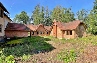Country home for sale Zegrze Pomorskie, West Pomerania, Photo 3/7