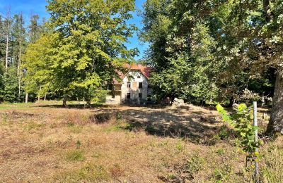 Country home for sale Zegrze Pomorskie, West Pomerania, Photo 4/7