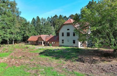 Country home for sale Zegrze Pomorskie, West Pomerania, Photo 5/7