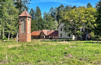 Country home for sale Zegrze Pomorskie, West Pomerania, Photo 6/7
