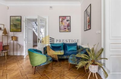 Manor House for sale Naruszewo, Mazovia, Photo 8/25