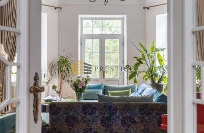 Manor House for sale Naruszewo, Mazovia, Photo 9/25