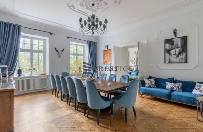 Manor House for sale Naruszewo, Mazovia, Photo 10/25