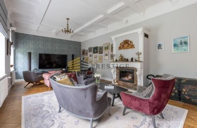 Manor House for sale Naruszewo, Mazovia, Photo 12/25