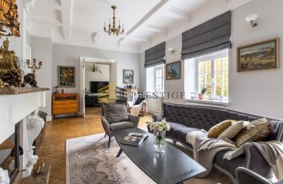 Manor House for sale Naruszewo, Mazovia, Photo 13/25