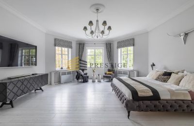 Manor House for sale Naruszewo, Mazovia, Photo 16/25