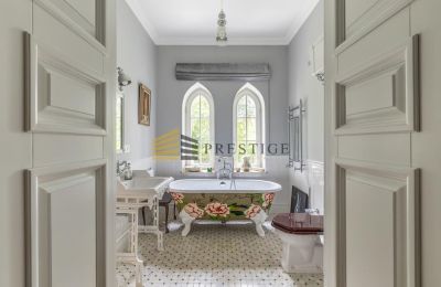 Manor House for sale Naruszewo, Mazovia, Photo 19/25