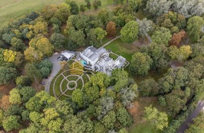 Manor House for sale Naruszewo, Mazovia, Photo 3/25